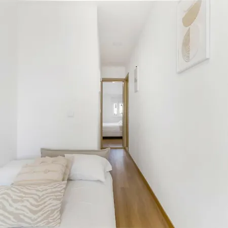 2br Terrace With Tagus View - Air-conditioned | By Airnest Lissabon