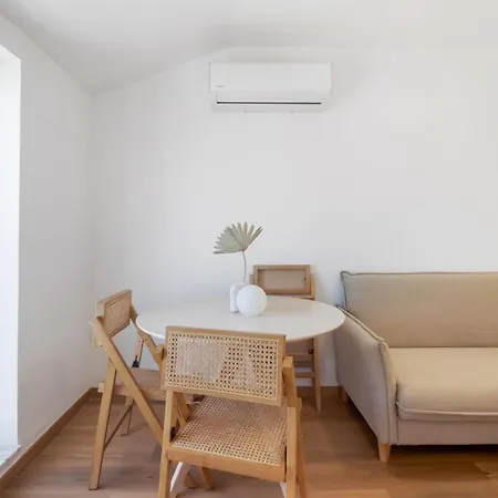 2br Terrace With Tagus View - Air-conditioned | By Airnest דירה *