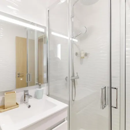 דירה 2br Terrace With Tagus View - Air-conditioned | By Airnest