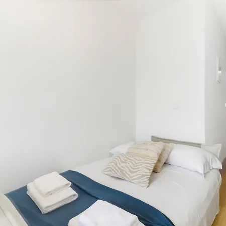 2br Terrace With Tagus View - Air-conditioned | By Airnest Apartment Lisbon
