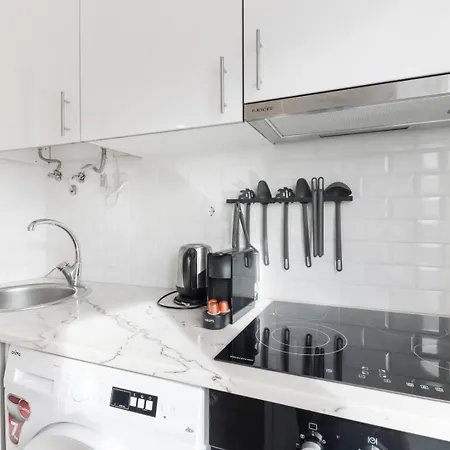 דירה 2br Terrace With Tagus View - Air-conditioned | By Airnest *