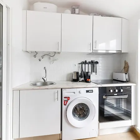 2br Terrace With Tagus View - Air-conditioned | By Airnest Apartment Lisbon