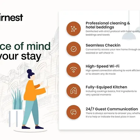 2br Terrace With Tagus View - Air-conditioned | By Airnest 公寓 *