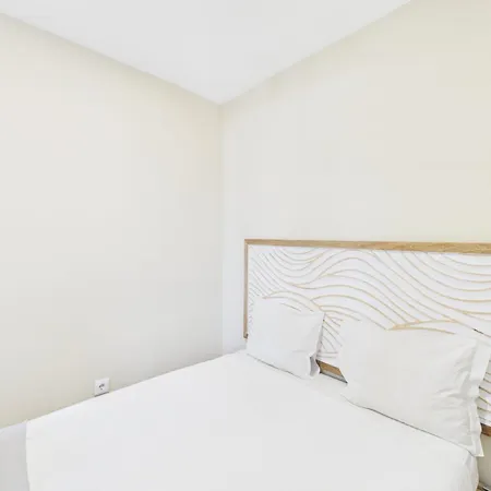 2br Terrace With Tagus View - Air-conditioned | By Airnest * Lisbon
