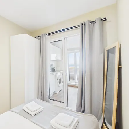 Apartment 2br Terrace With Tagus View - Air-conditioned | By Airnest *