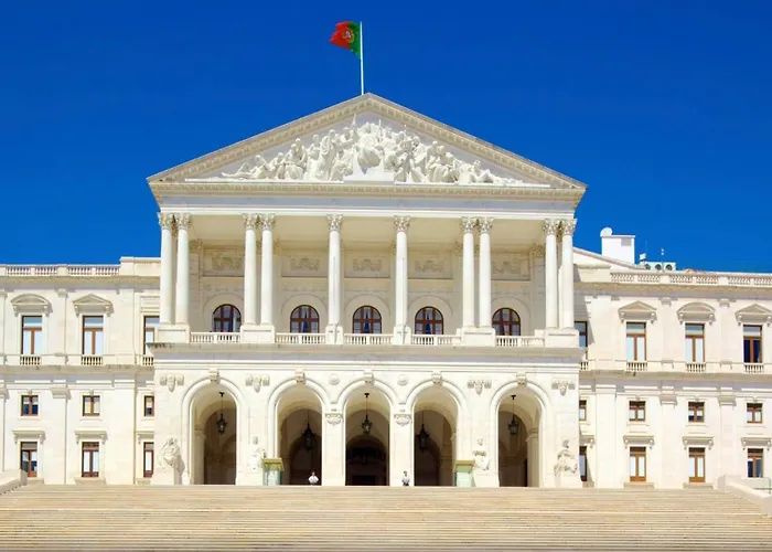 2br Terrace With Tagus View - Air-conditioned | By Airnest شقة Lisboa