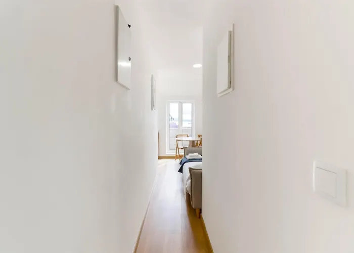 2br Terrace With Tagus View - Air-conditioned | By Airnest * Lisboa