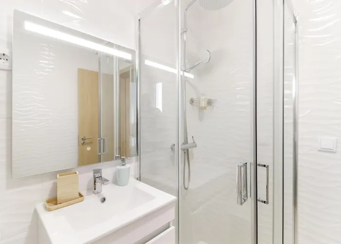 شقة 2br Terrace With Tagus View - Air-conditioned | By Airnest