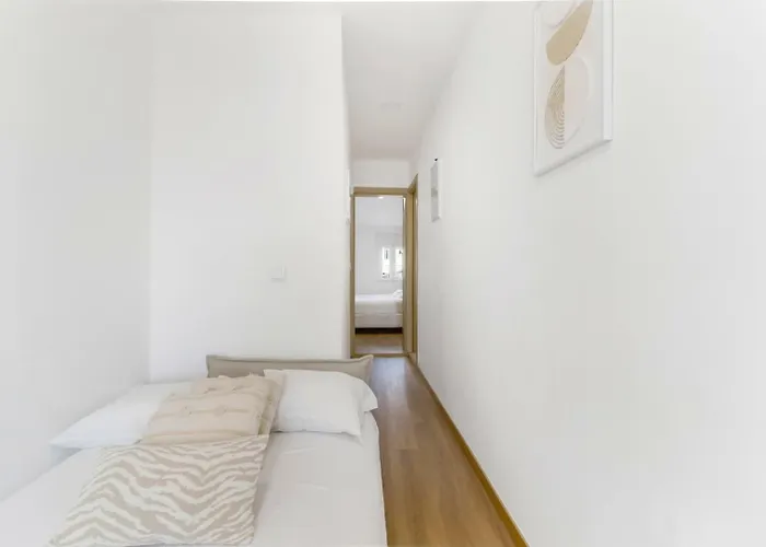 2br Terrace With Tagus View - Air-conditioned | By Airnest Lisboa