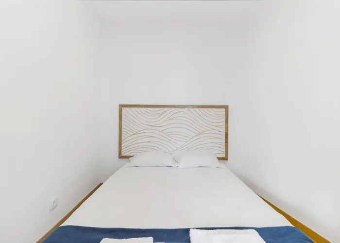 2br Terrace With Tagus View - Air-conditioned | By Airnest