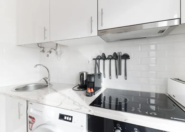 شقة 2br Terrace With Tagus View - Air-conditioned | By Airnest *