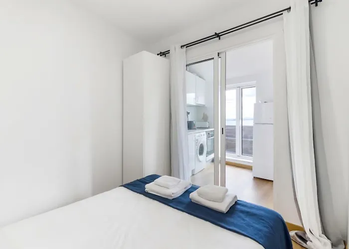 2br Terrace With Tagus View - Air-conditioned | By Airnest