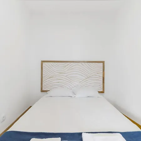 2br Terrace With Tagus View - Air-conditioned | By Airnest