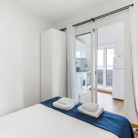 2br Terrace With Tagus View - Air-conditioned | By Airnest